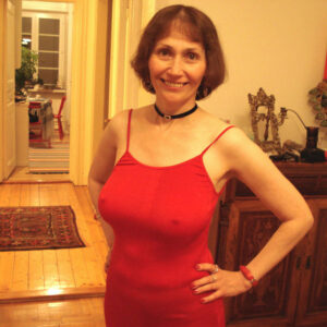 Clara - rencontre- Dominatrice-Besançon